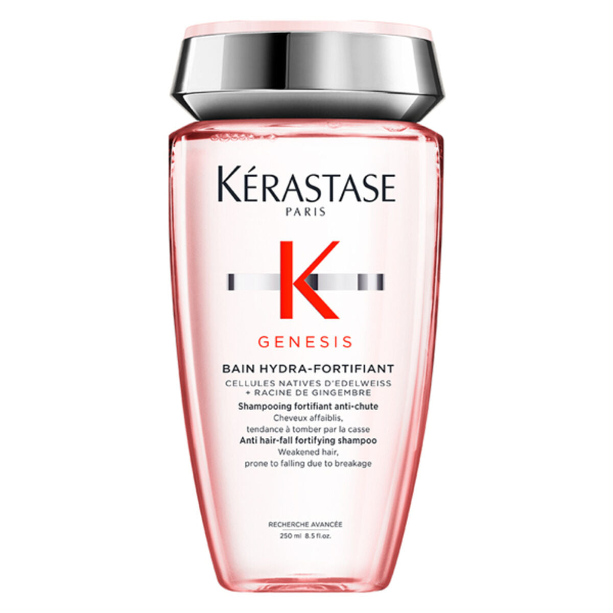 Posílení šamponu Genesis Kerastase E3243300 (250 ml) 250 ml