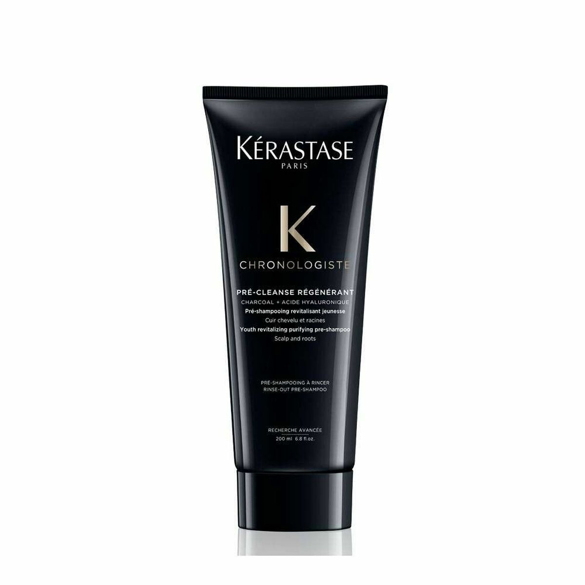 Kerastase pré-shampooing KF321 200 ml