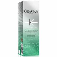 Serum włosów kerastase e3519900 90 ml