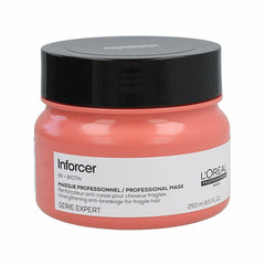 Maschera per capelli nutriente Inforcher L'Oreal Professionnel Paris Expert Inborcer 250 ml (250 ml)