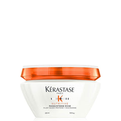 Nourishing Hair Mask Kerastase Nutritive 200 ml