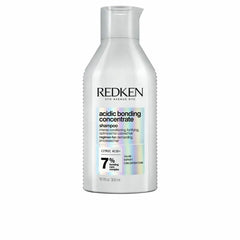 Sjampo for farget hår Redken Sur farg gloss 300 ml lysstyrkeforsterker