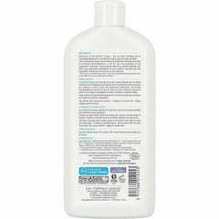 Creme hidratante intensivo Bebe Bio Eau Thermale Jonzac (500 ml)