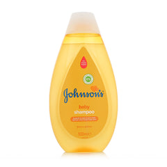 Children's Shampoo Johnson's 500 ml