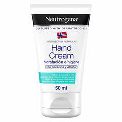 Crema de mână Neutrogena (50 ml)