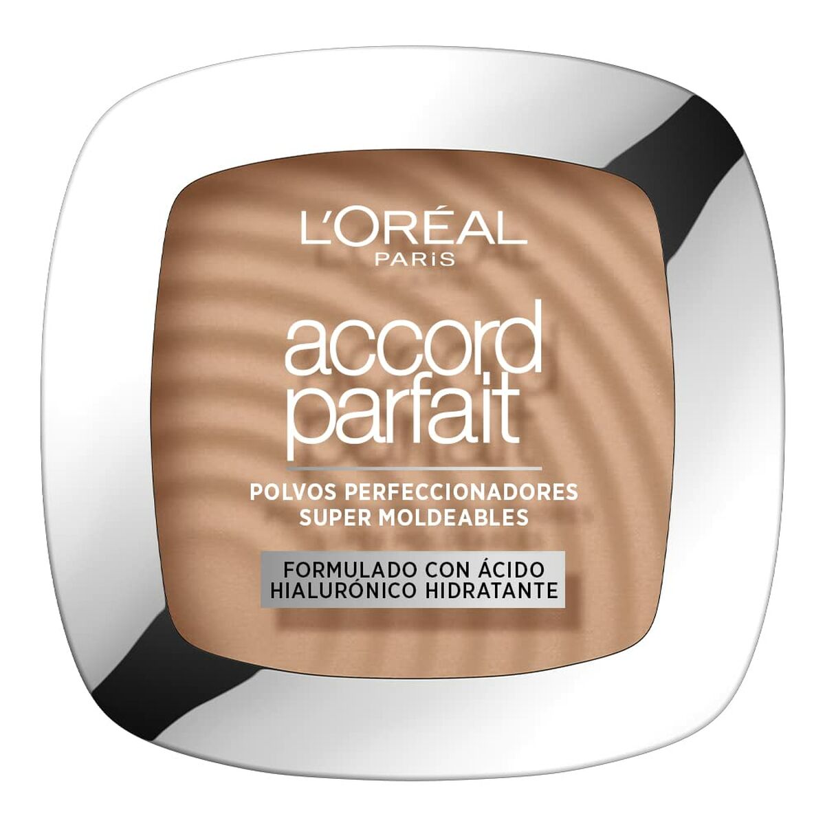 Osnovna ličila v prahu L'Oreal Make Up Accord Parfait nº 5.D 9 g
