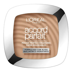 Maquillage de poudre Base L'Oréal Maquillage Accord Parfait nº 5.d 9 g