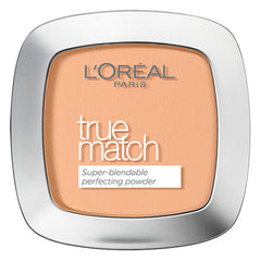 Poudres compactes Accord Perfect L'Oreal Maquillage