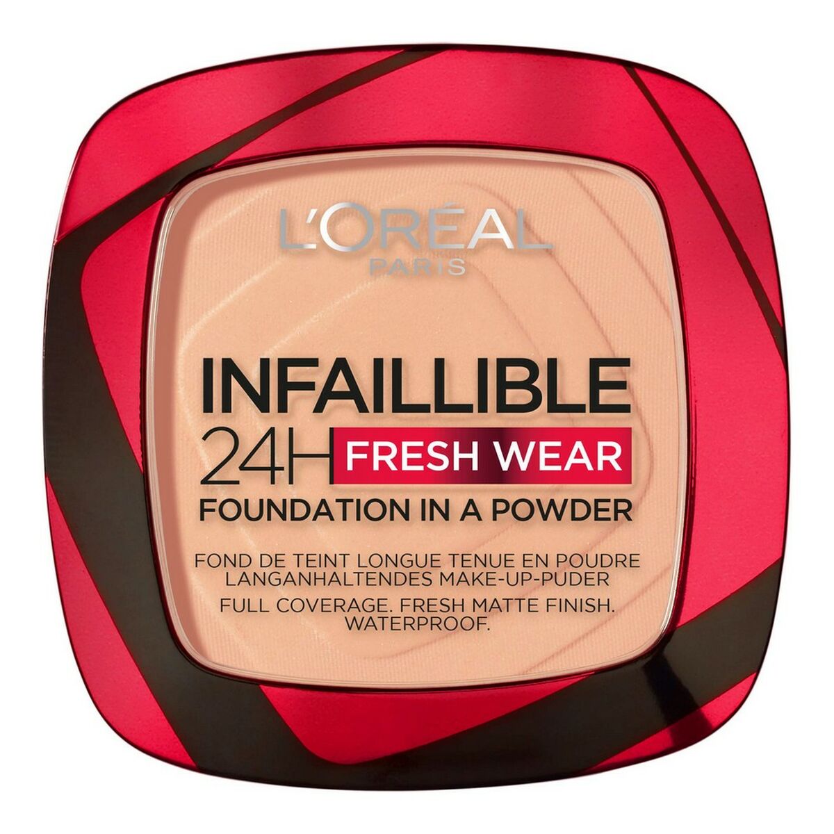 Maquillement de liquide Base L'Oréal Maquillage AA187901 (9 g)