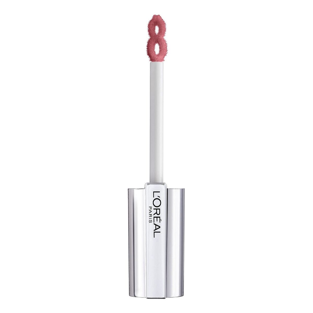 Lip-gloss Rouge Signature L'Oréal Paris Volumising 412-heighten