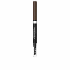 Creion pentru sprâncene l'Oreal Make Up Brows InfAillible H nº 3,0 maro 1 ml