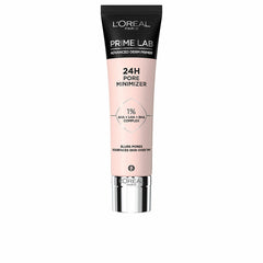 Crème make-up base l'Oreal smink prime lab h 30 ml