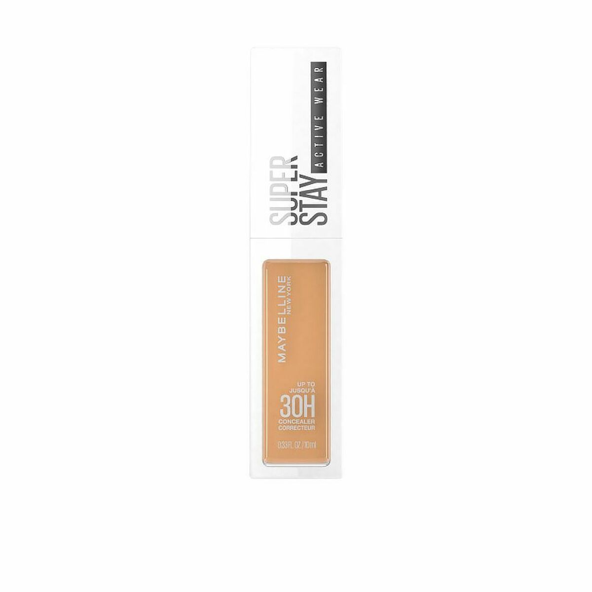 Corector facial Maybelline Superstay Active Wear Anti-Imperfecții (30 ml)