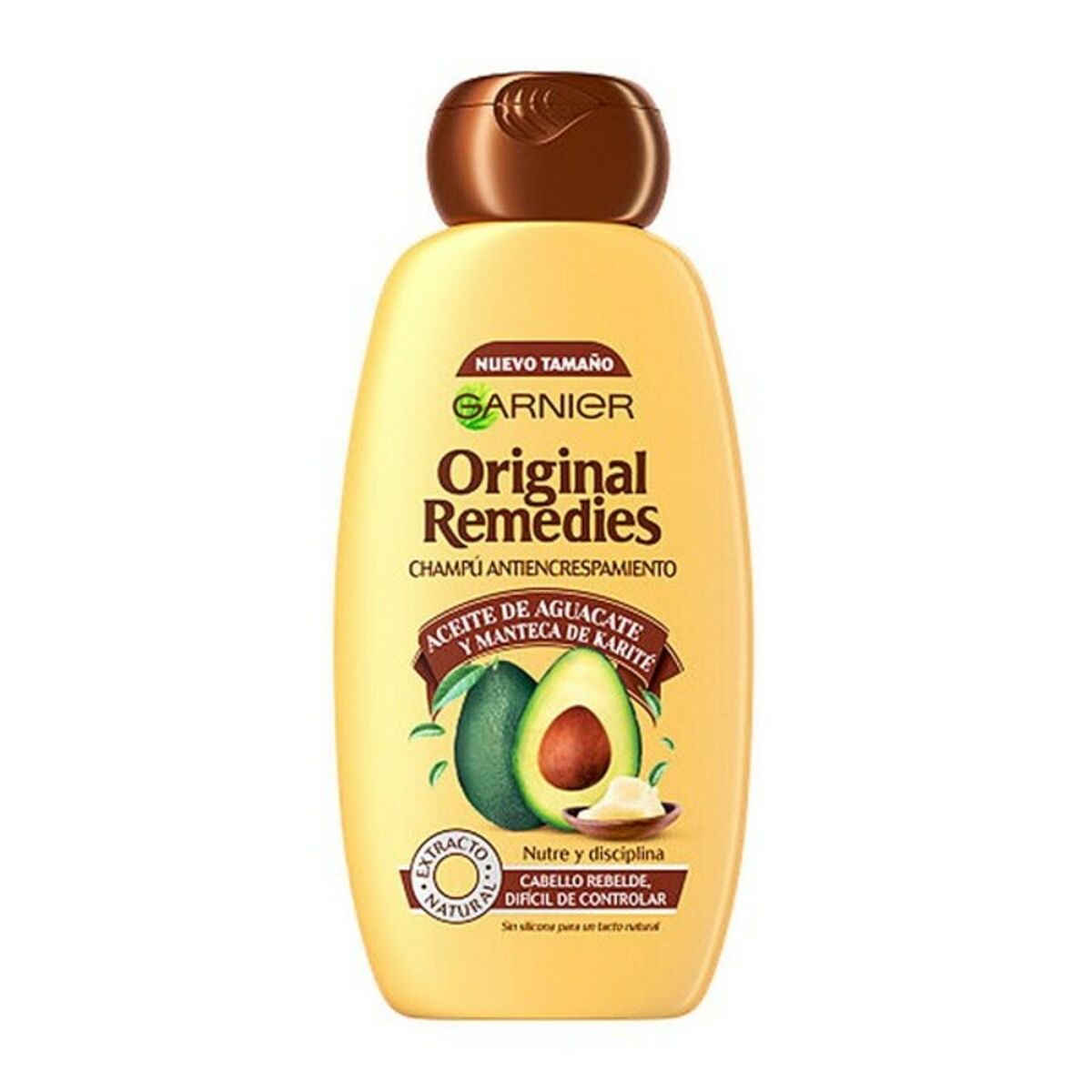 Originalna sredstva za šampon proti orizu Garnier (300 ml)