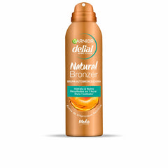 Selvbruning Spray Garnier Natural Bronzer 150 ml Medium
