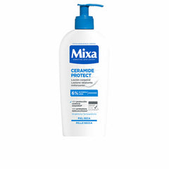 Lotion de corps mixa céramide protéger 250 ml de dermo-protecteur