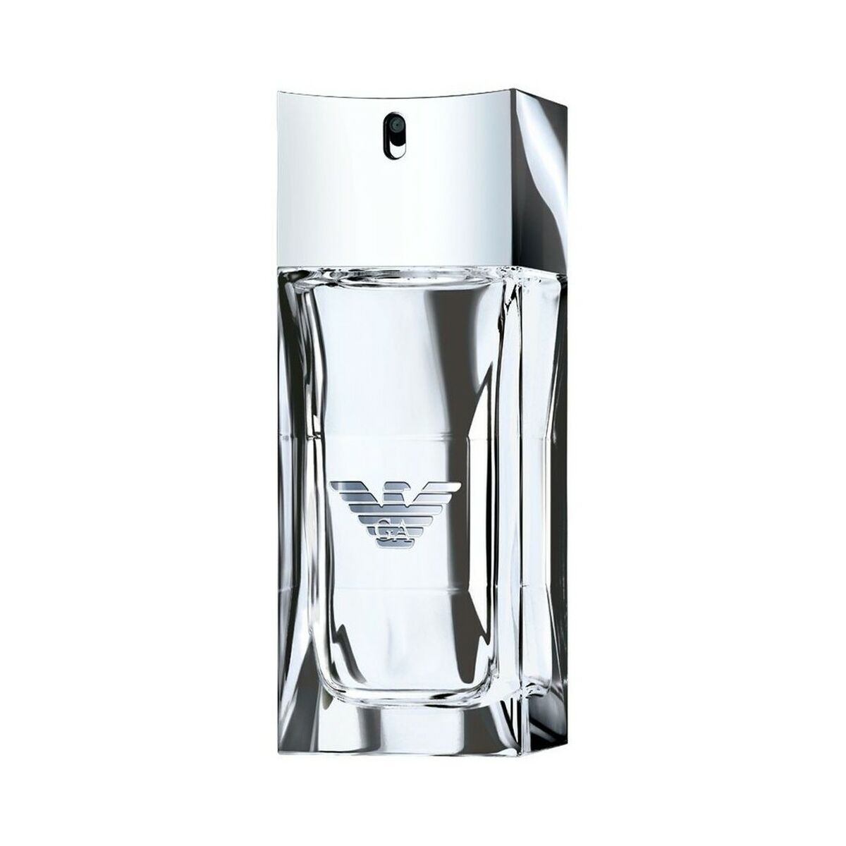 Pánský parfém Giorgio Armani EDT 50 ml diamantů