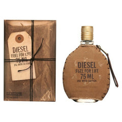 Pánský parfémový dieselový EDT