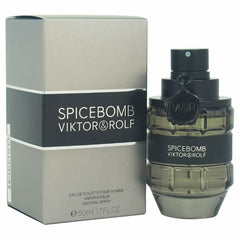 Mænds parfume Viktor & Rolf Spicebomb EDT 50 ml
