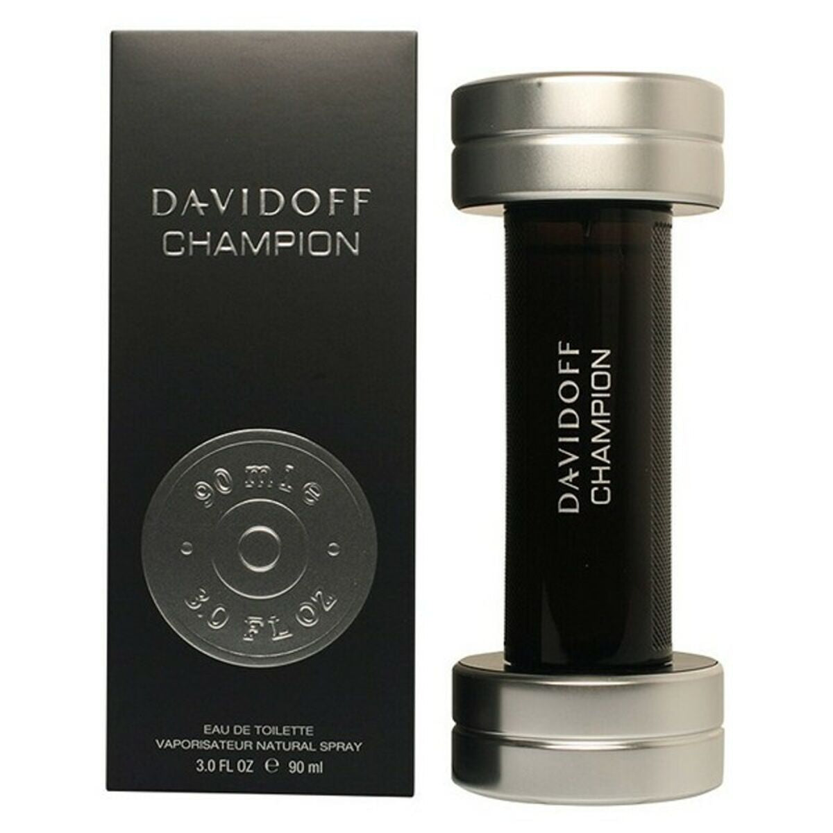Perfume masculino Davidoff EDT