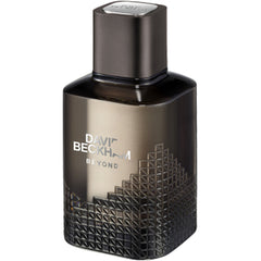 Perfume masculino David Beckham EDT Além de 90 ml