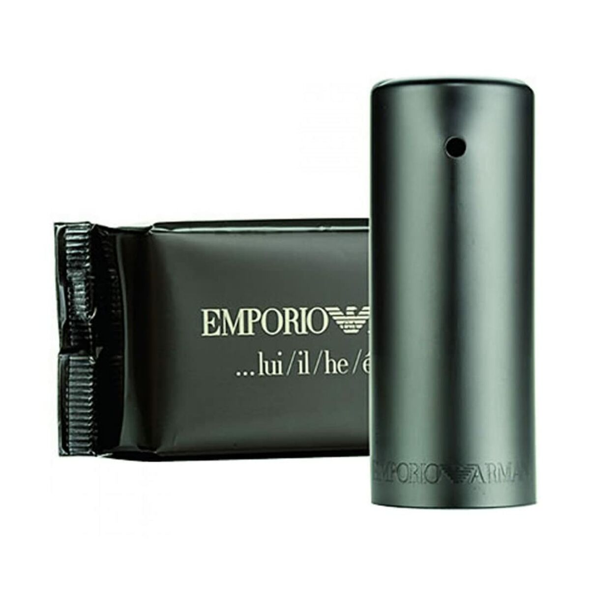 Parfum pentru bărbați Armani Emporio Armani Él Edt