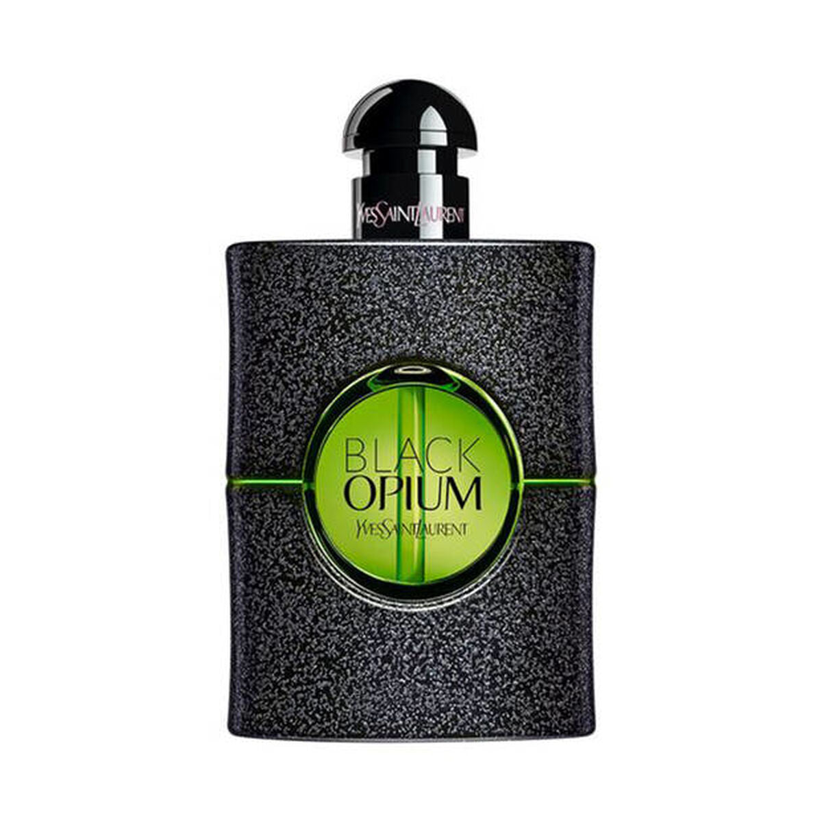 Parfumuri pentru femei Yves Saint Laurent EDP Black Opium Illicit Green 75 ml