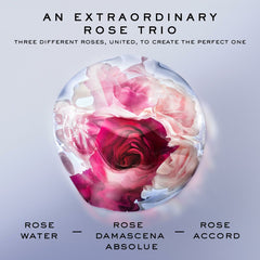 Το άρωμα των γυναικών Lancôme la Vie Est Belle Rose Extraordinaire EDP 50 ml