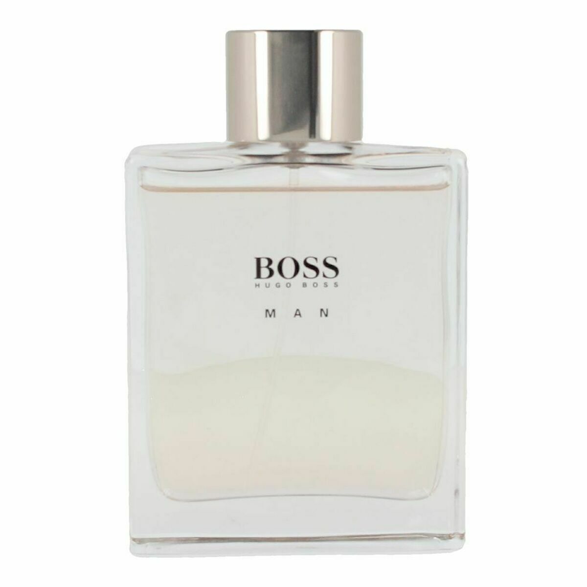 Men's Perfume Hugo Boss EDT Boss Man (100 ml)