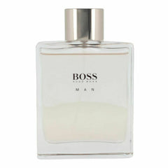 Men's Perfume Hugo Boss EDT Boss Man (100 ml)