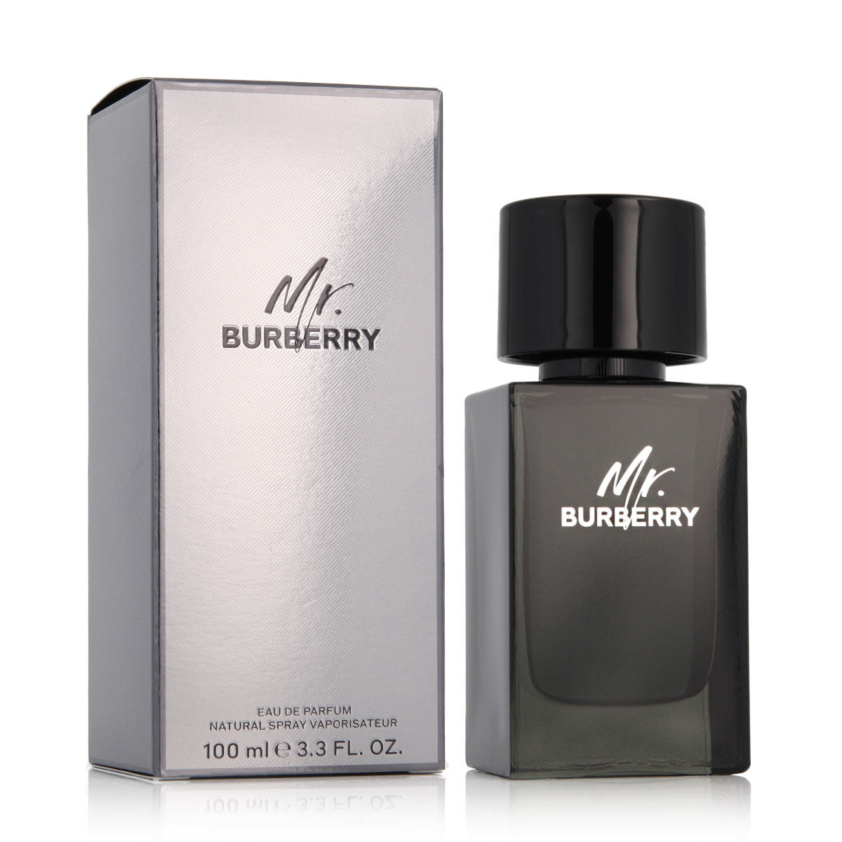Mäns parfym Burberry EDP Mr. Burberry 100 ml