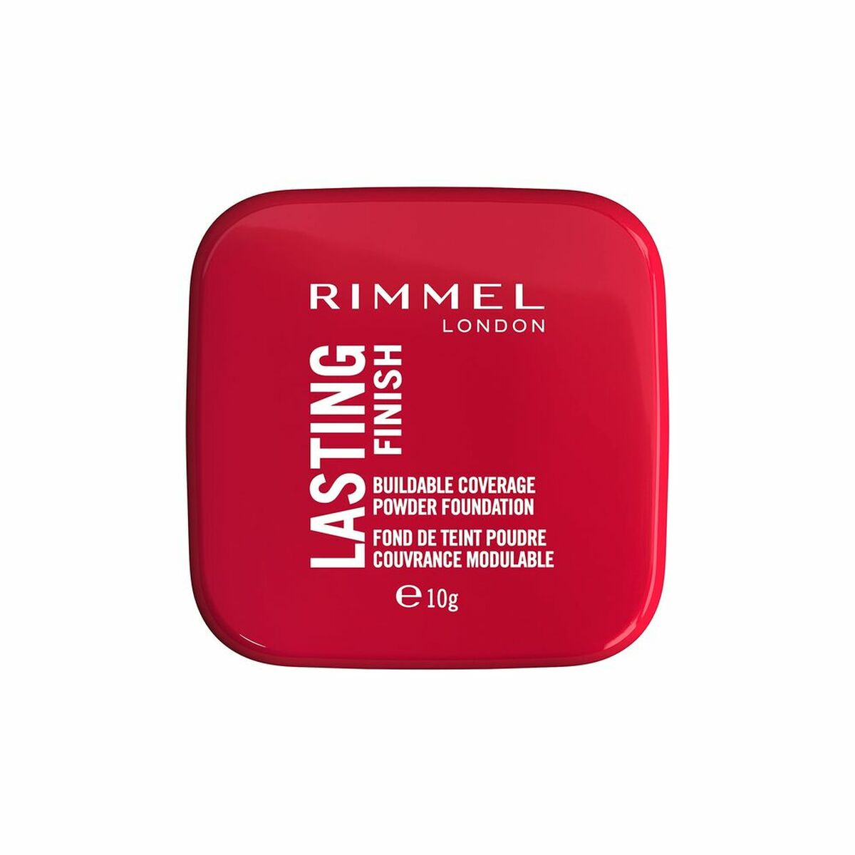 Práškový make-up základna Rimmel London Trvalá povrch 03-sezam (10 g) (10 g)