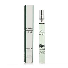 Men's Perfume Lacoste EDT Match Point 10 ml