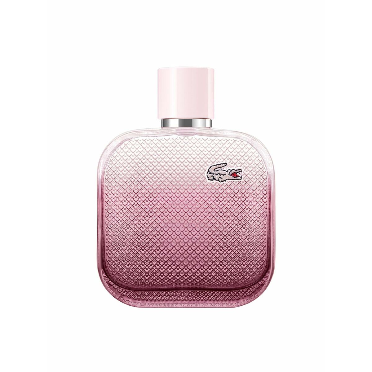 Perfume feminino lacoste edt l.12.12 rose eau intenso 100 ml