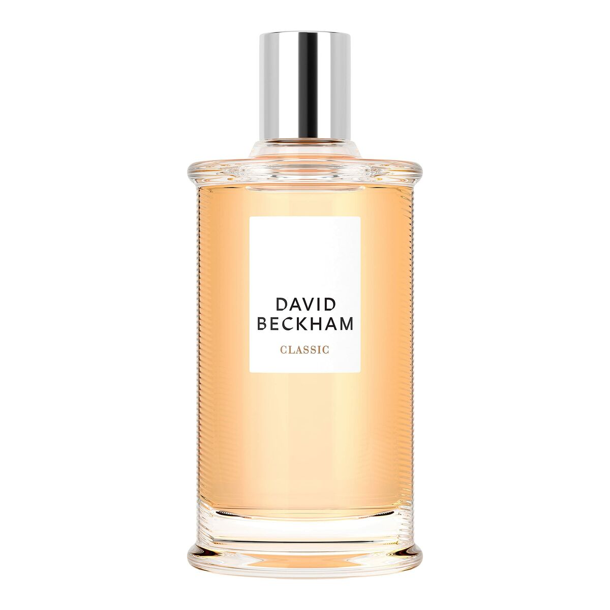 Menns parfyme David Beckham EDT Classic 100 ml