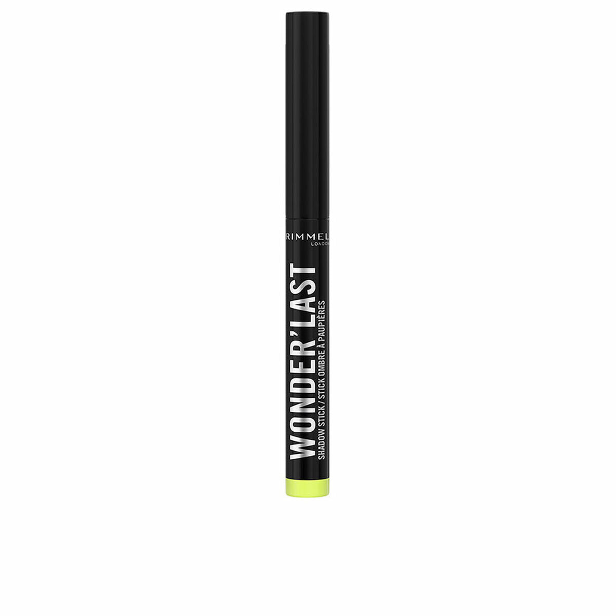 Senčilo Rimmel London Wonder'last nº 008 Galactic Green 1,64 g palice