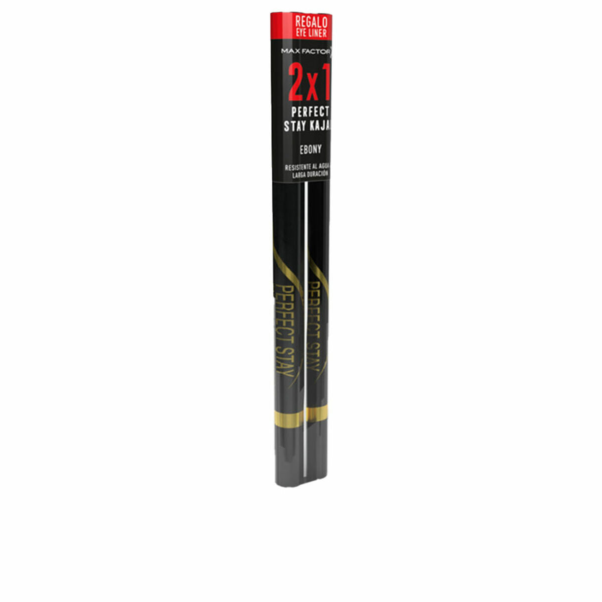 Eye Pencil Max Factor Perfect Stay Ebony 1,3 g