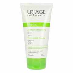 Facial Cleansing Gel Hyséac New Uriage 10004414 150 ml