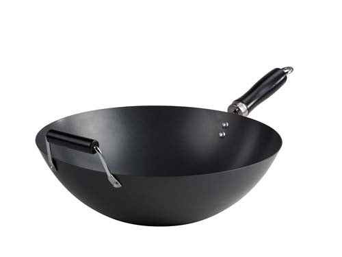 Λειτουργία wok Ø 36 cm