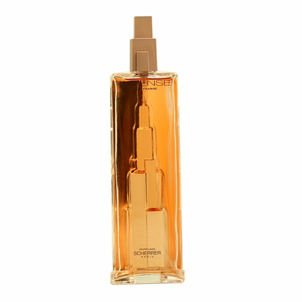 Perfume kobiet Jean Louis Scherrer ogromny (50 ml)