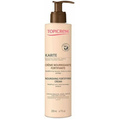 CEAMING Cream Topicrem Karite 200 ml