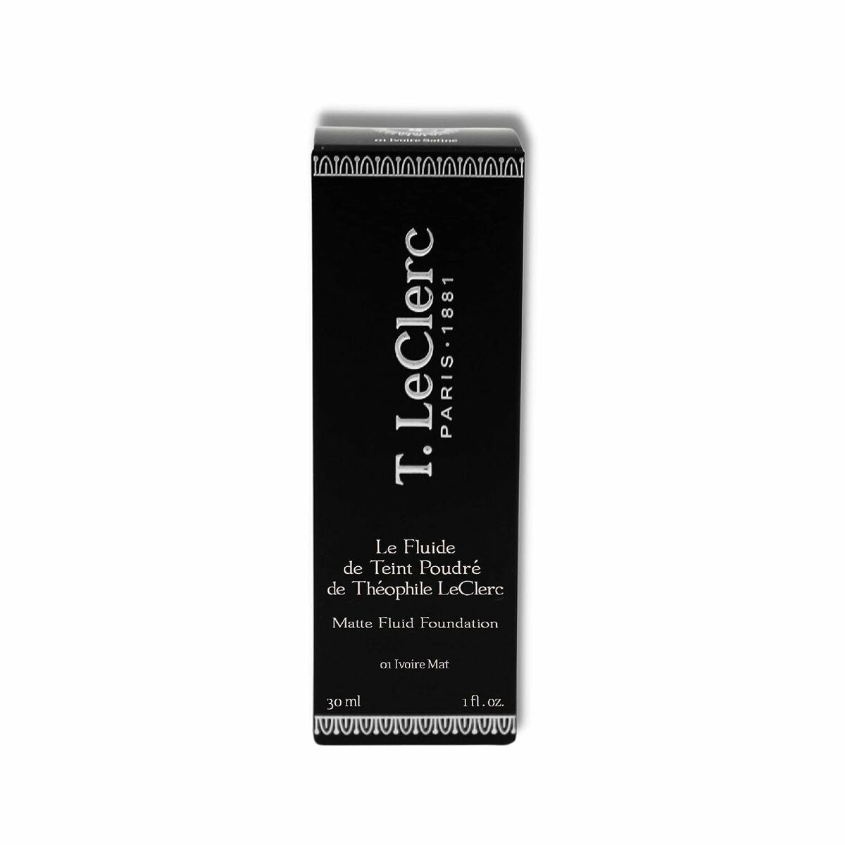 Correttore facciale Leclerc beige nº 04 30 ml