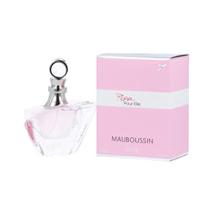 Women's Perfume Mauboussin   EDP Rose Pour Elle (50 ml)