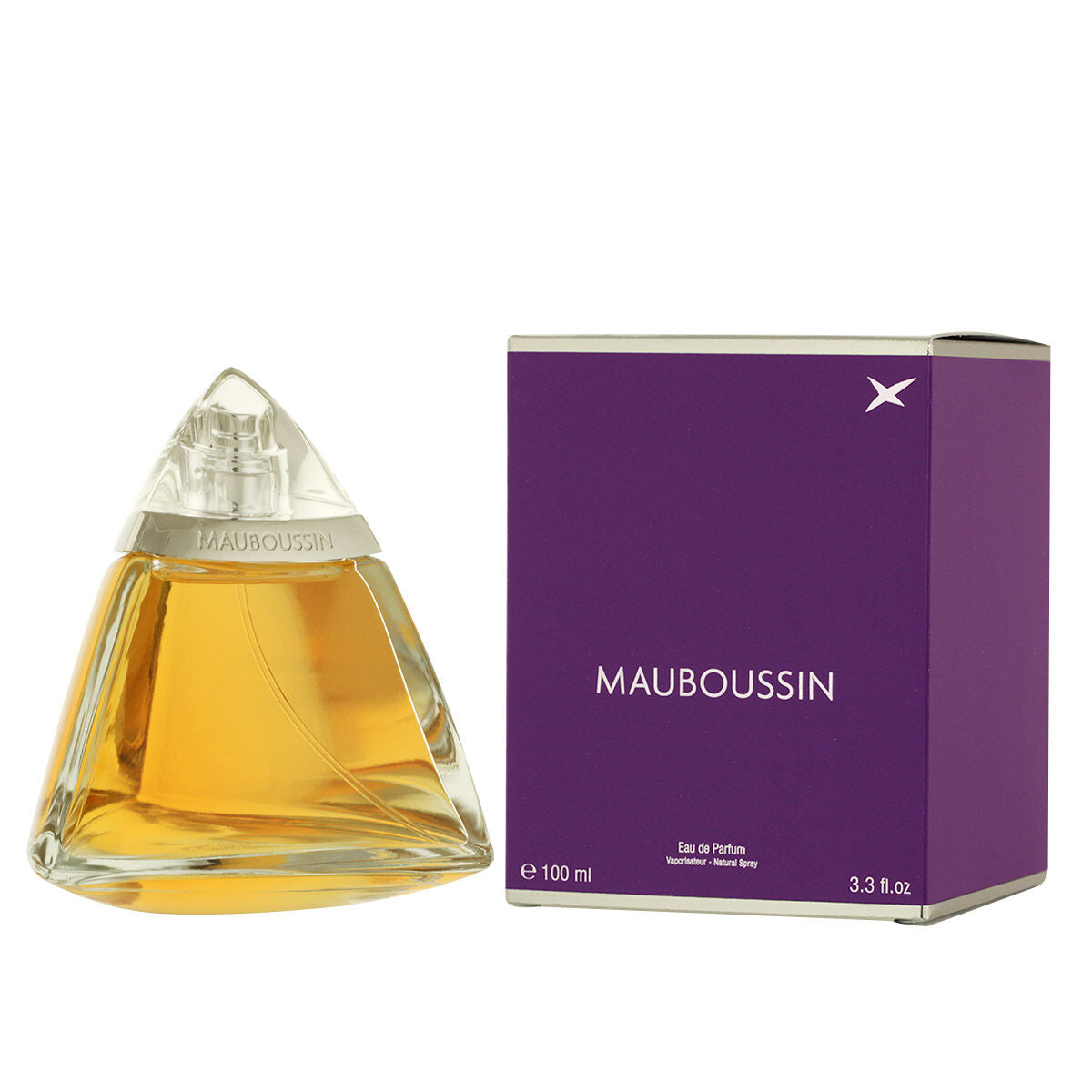 Dámský parfém Mauboussin Mauboussin Pour Femme Edp Edp