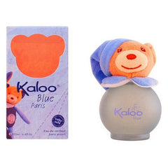 Kinder Parfüm klassisch blau kaloo eds