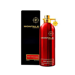 Perfume pour hommes Montale Red Vetiver Edp 100 ml