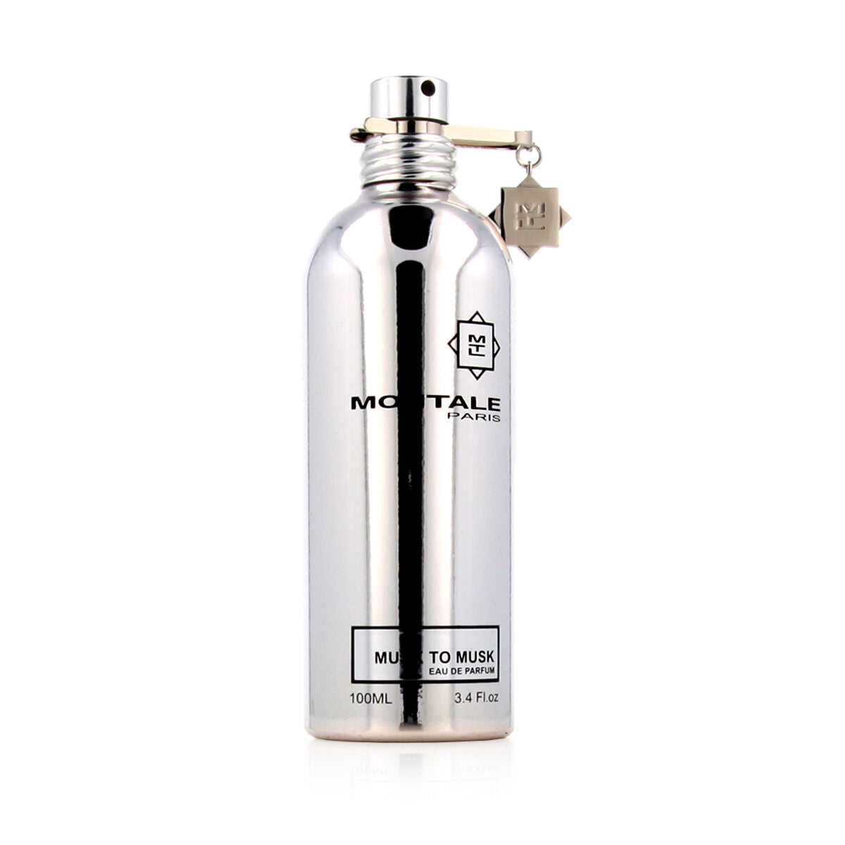 Unisex Perfume Montale EDP Musk to Musk 100 ml