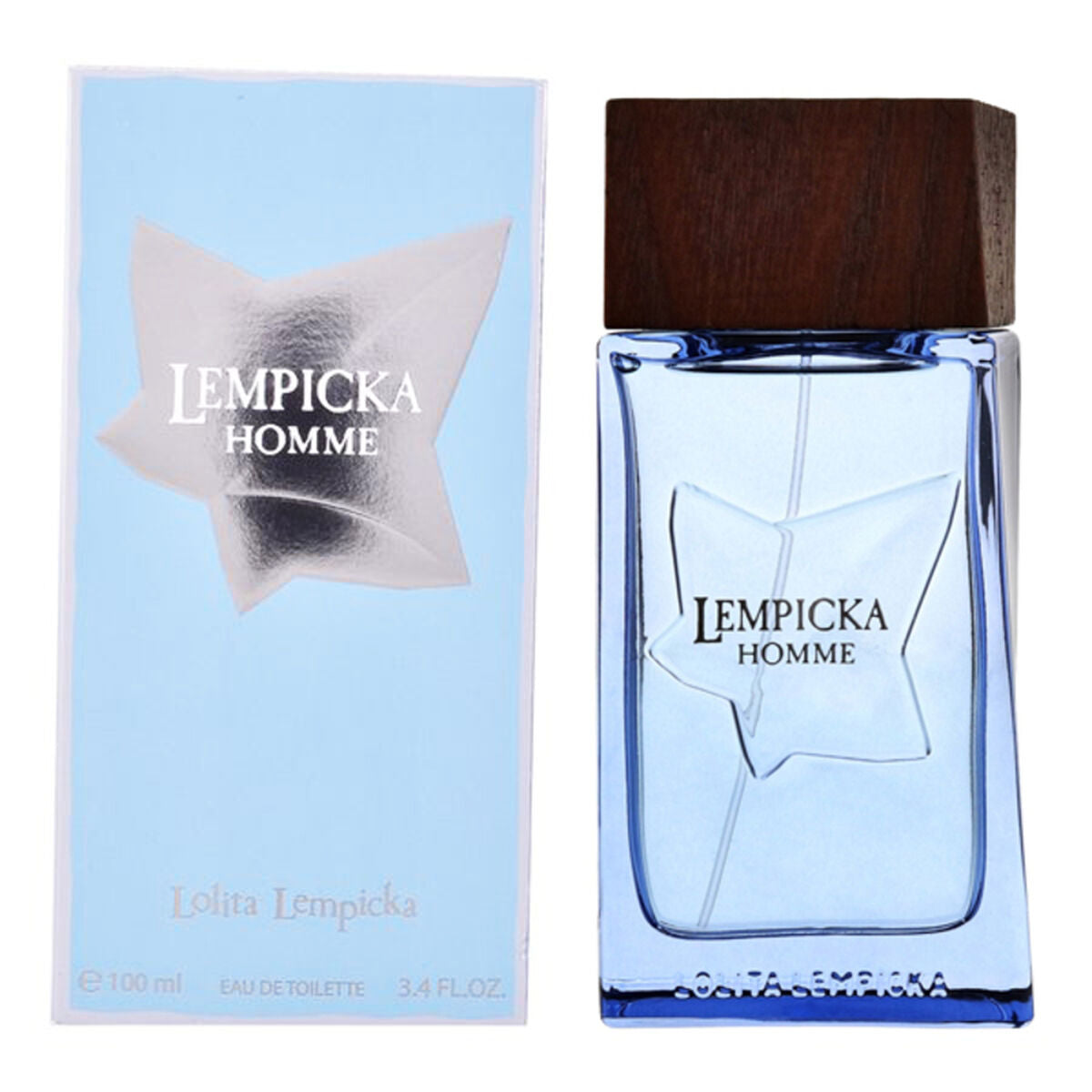 Мъжки парфюм Lolita Lempicka edt