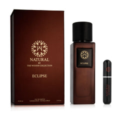 Unisex Perfume The Woods Collection EDP Eclipse 100 ml