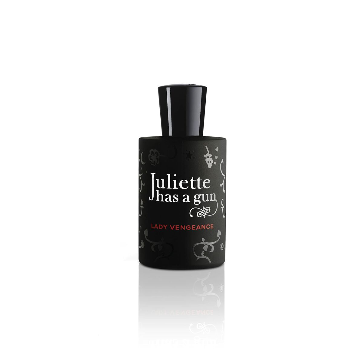 Women's Perfume Juliette Has A Gun EDP Lady Vengeance 50 ml